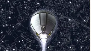 Les mystères de l'univers S03E03 La vitesse de la lumière