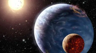 Les mystères de l'univers S03E03 Puissance d'une étoile