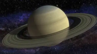 Les mystères de l'univers S04E05 La chasse aux planètes annelées