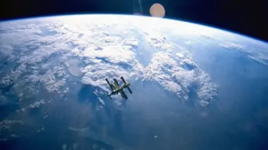 Les mystères de l'univers S06E14 Quand l'espace façonne le monde