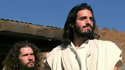 Visuel de Les mystères de la Bible