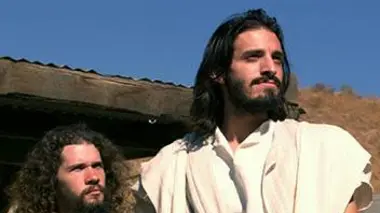 Les rivaux de Jésus