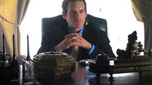 Les mystères de la Bible E03 L'Apocalypse