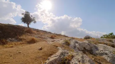 Les mystères de la Bible