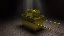 Les mystères de la Bible E03 A la recherche de l'Arche d'alliance