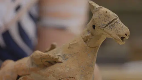 Les mystères de la Bible