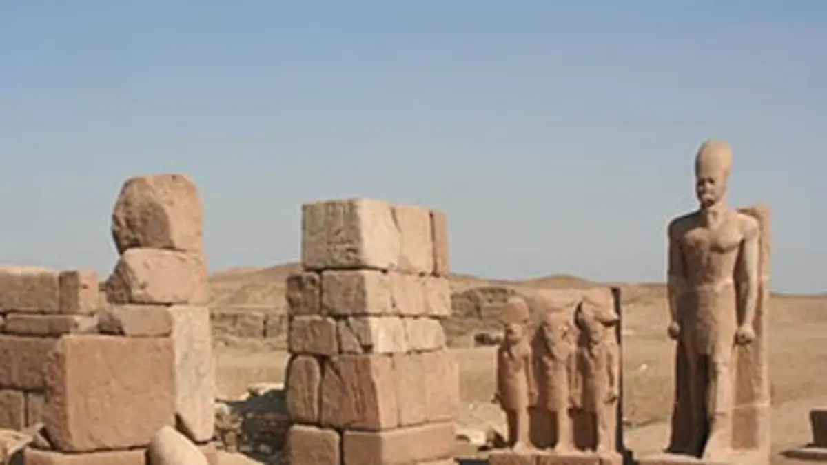 Épisodes de Les mystères de la Bible révélés