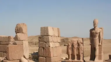 Les mystères de la Bible révélés E01 L'Exode