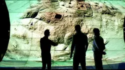 Les mystères de la dynastie des Serpents Mayas