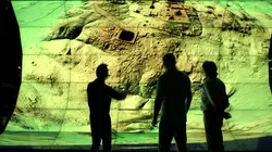 Les mystères de la dynastie des Serpents Mayas