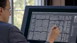 Les mystères de la dynastie des Serpents Mayas