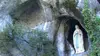 Les mystères de la grotte de Lourdes