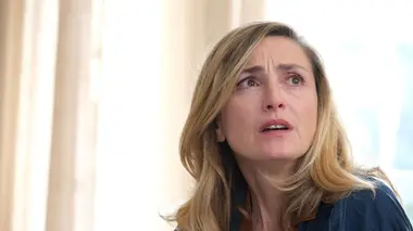 Les mystères de la marée (2023)