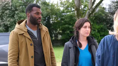 Les mystères de la marée (2023)