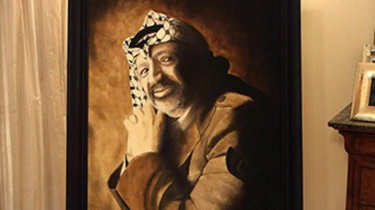 Les mystères de la mort de Yasser Arafat