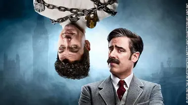 Les mystères de Londres S01E01 L'assassin fantôme