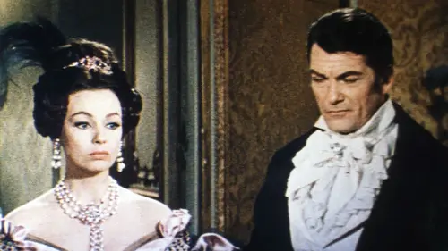 Les mystères de Paris