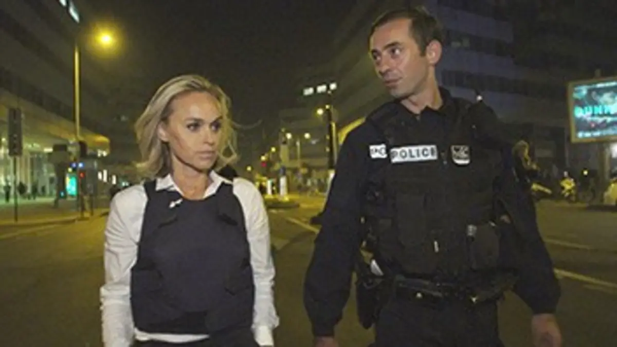 Audiences TV : Les mystères de police secours