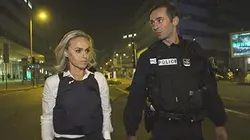 Les mystères de police secours