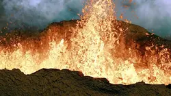 Les mystères de Santorin