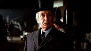 Les mystères de Sherlock Holmes S01E01 Meurtres en série