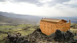 Les mystères des arches sacrées