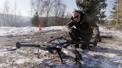 Les mystères des lignes de Nasca