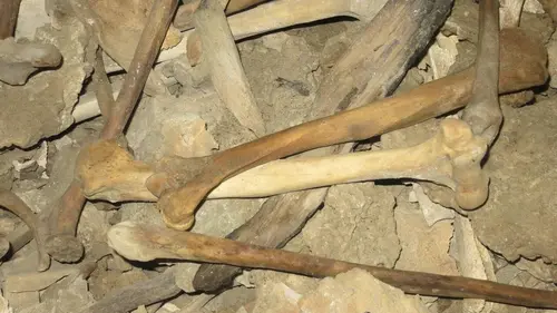Les mystères des momies de l'Himalaya