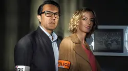 Les mystères du Bois Galant