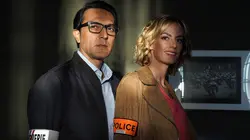 Les mystères du Bois Galant