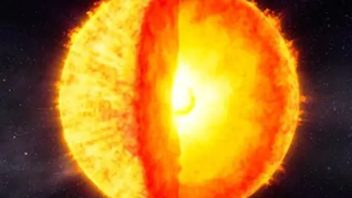 Les mystères du cosmos S01E02 Les forces