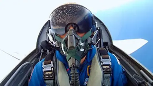 Les mystères de l'univers S03E01 Survie dans l'espace