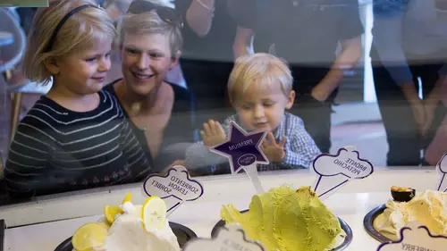 Casting Les mystères du goût S01E02 Les goûts et les saveurs