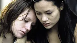 Visuel de Les mystères du lac