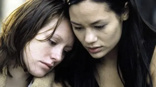 Les mystères du lac