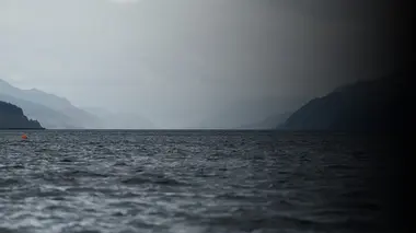 Les mystères du Loch Ness