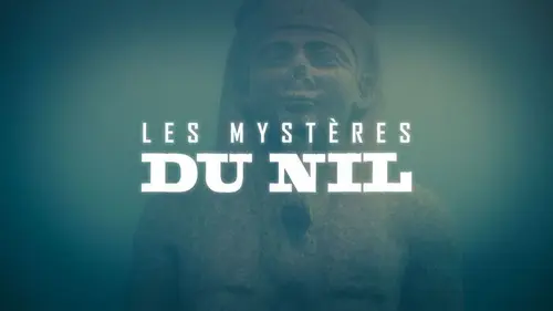Audiences TV : Les mystères du Nil