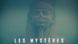 Les mystères du Nil Les cités disparues du delta