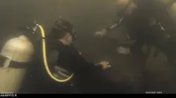 Les mystères du Nil Les convois titanesques