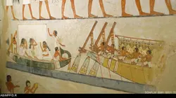 Les mystères du Nil