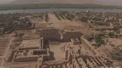 Les mystères du Nil Sur les traces des pharaons de Louxor