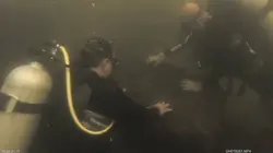 Les mystères du Nil Les convois titanesques