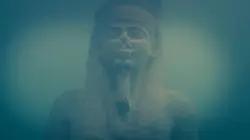 Les mystères du Nil Les cités disparues du delta