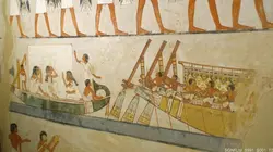 Sur Toute L'Histoire à 21h35 : Les mystères du Nil