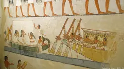 Sur Toute L'Histoire à 20h40 : Les mystères du Nil