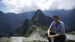 Les mystères du passé Le Machu Pichu