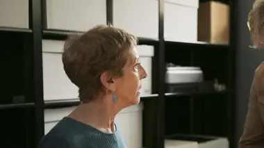 Les mystères de la course à l'espace