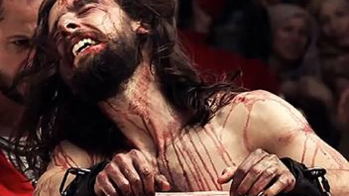 Les mystères du Saint-Sépulcre