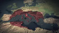 Les mystères du tombeau celte