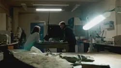 Les mystères du tombeau celte